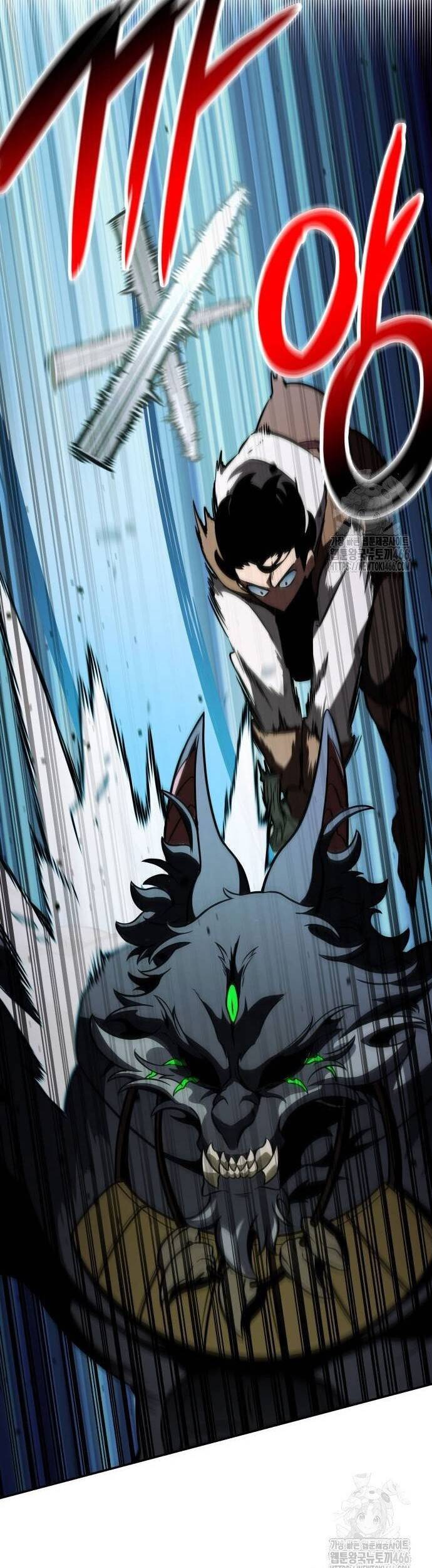 Sử Thi Valhalla - Chapter 12 - Page 58