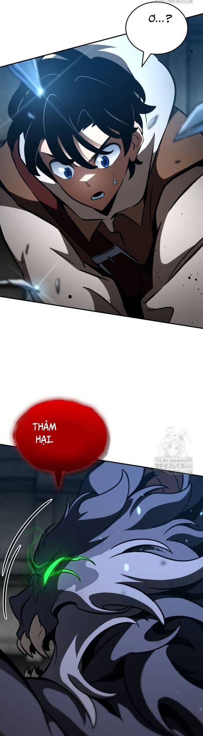 Sử Thi Valhalla - Chapter 12 - Page 59