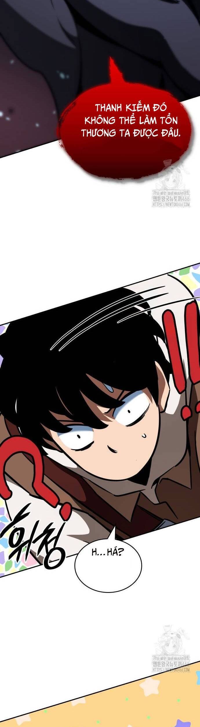 Sử Thi Valhalla - Chapter 12 - Page 60