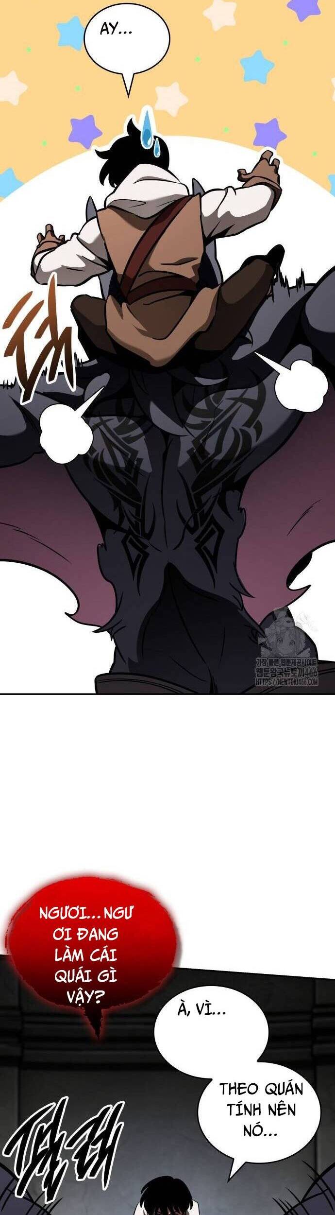 Sử Thi Valhalla - Chapter 12 - Page 61