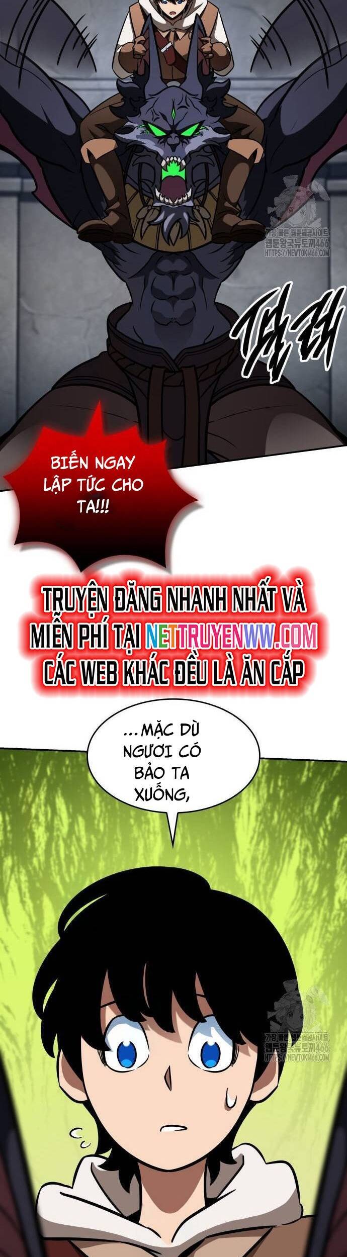 Sử Thi Valhalla - Chapter 12 - Page 62