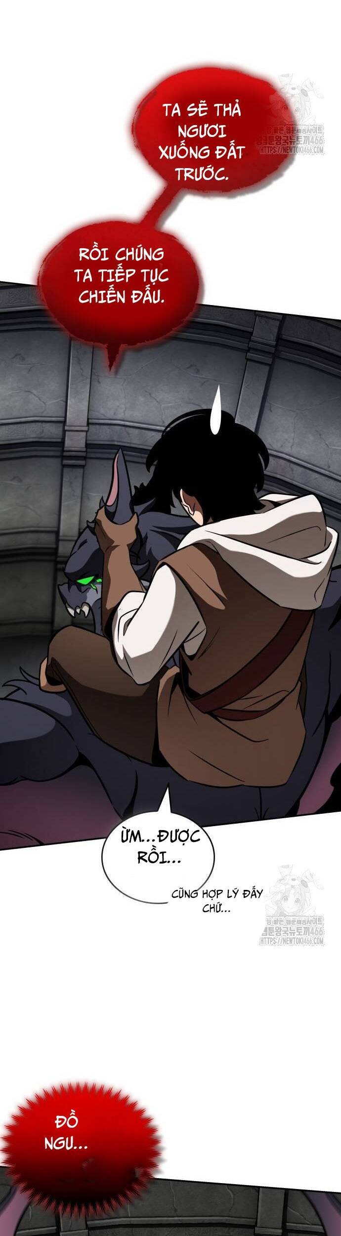 Sử Thi Valhalla - Chapter 12 - Page 64