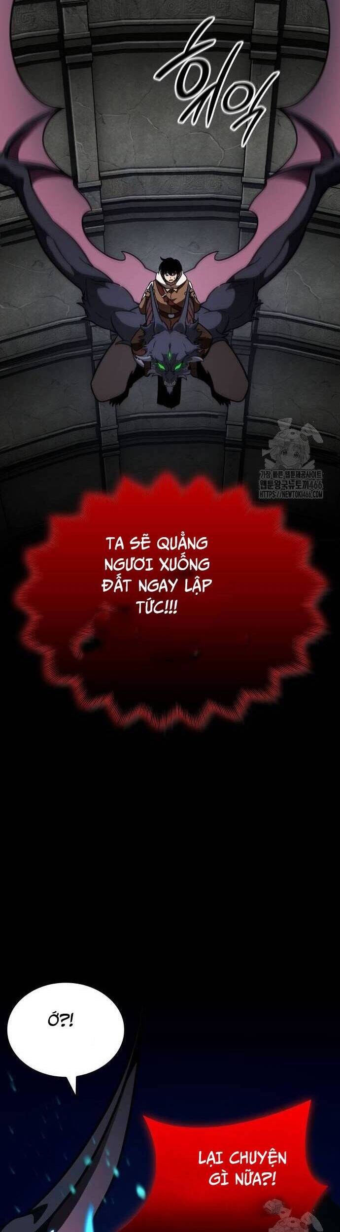 Sử Thi Valhalla - Chapter 12 - Page 65