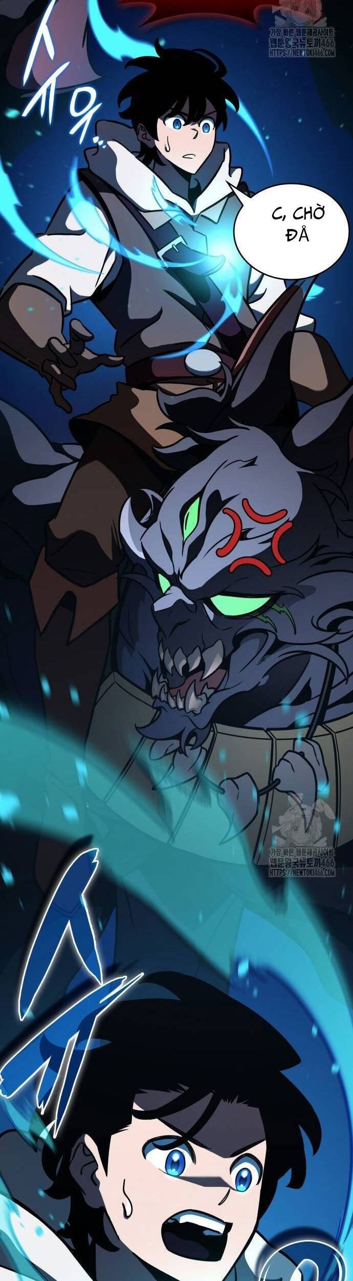 Sử Thi Valhalla - Chapter 12 - Page 66