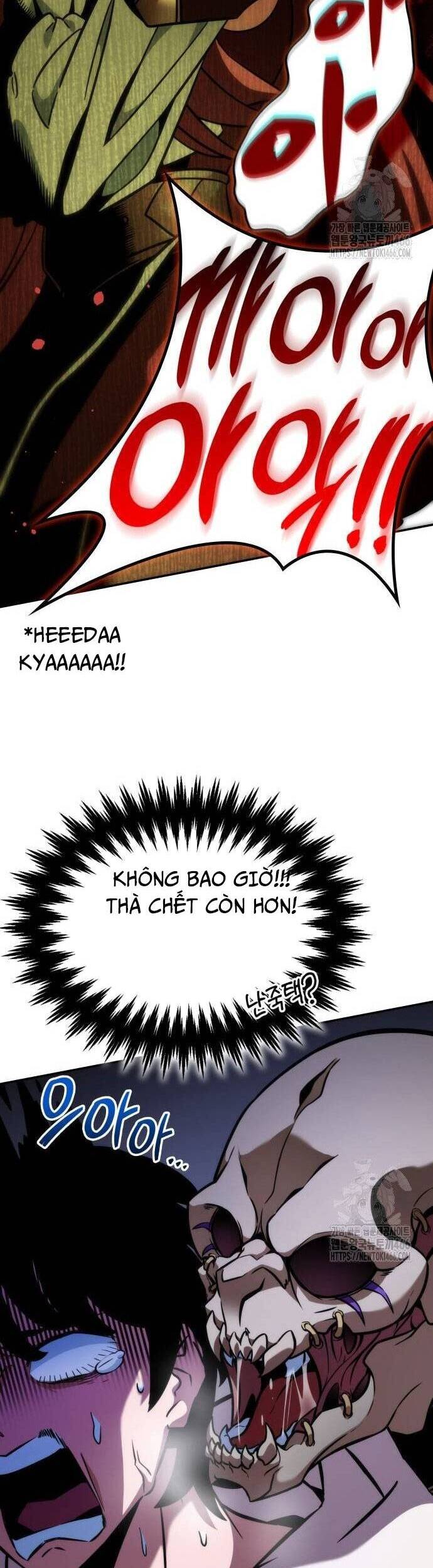 Sử Thi Valhalla - Chapter 12 - Page 7