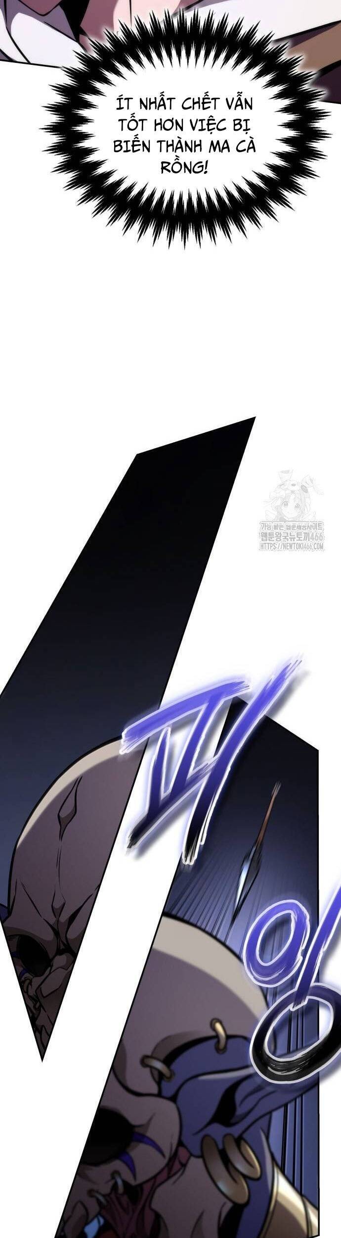 Sử Thi Valhalla - Chapter 12 - Page 8