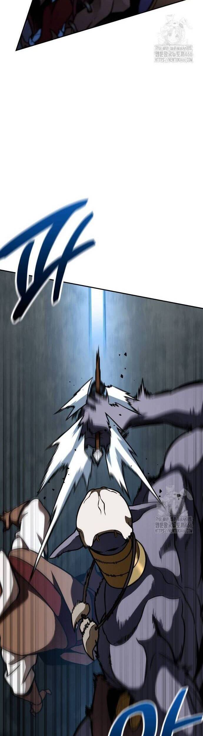 Sử Thi Valhalla - Chapter 12 - Page 9