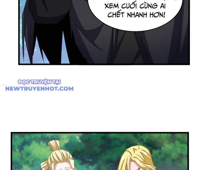 Đại Quản Gia Là Ma Hoàng - Chapter 632 - Page 12