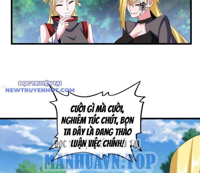 Đại Quản Gia Là Ma Hoàng - Chapter 632 - Page 13