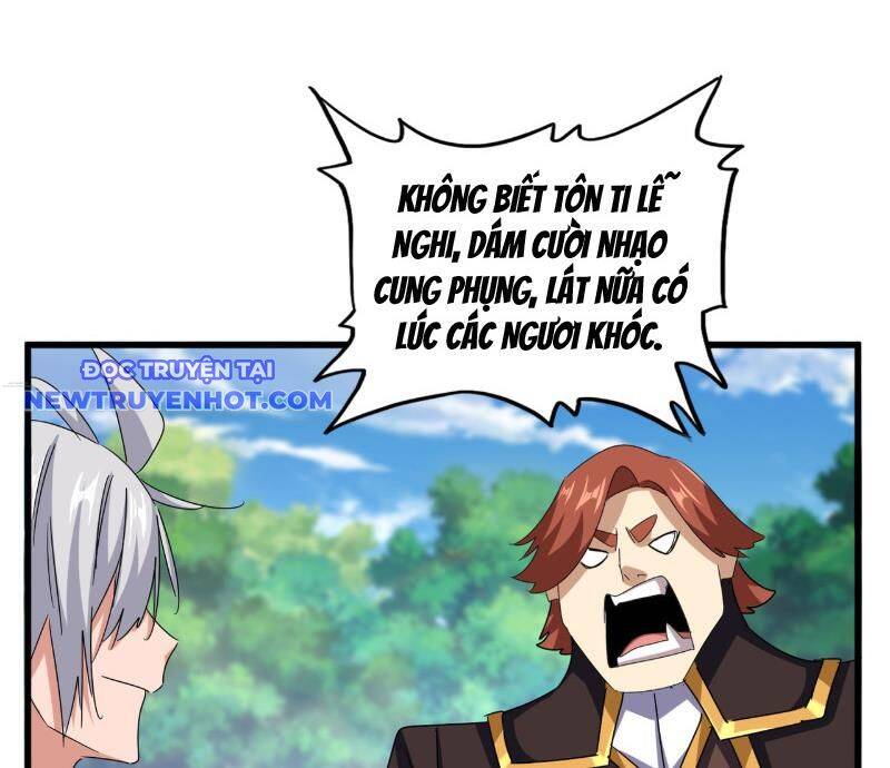 Đại Quản Gia Là Ma Hoàng - Chapter 632 - Page 15