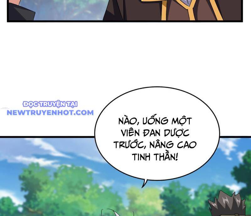 Đại Quản Gia Là Ma Hoàng - Chapter 632 - Page 16