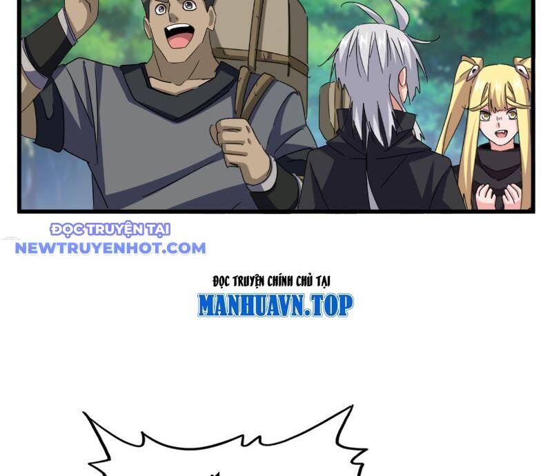 Đại Quản Gia Là Ma Hoàng - Chapter 632 - Page 19