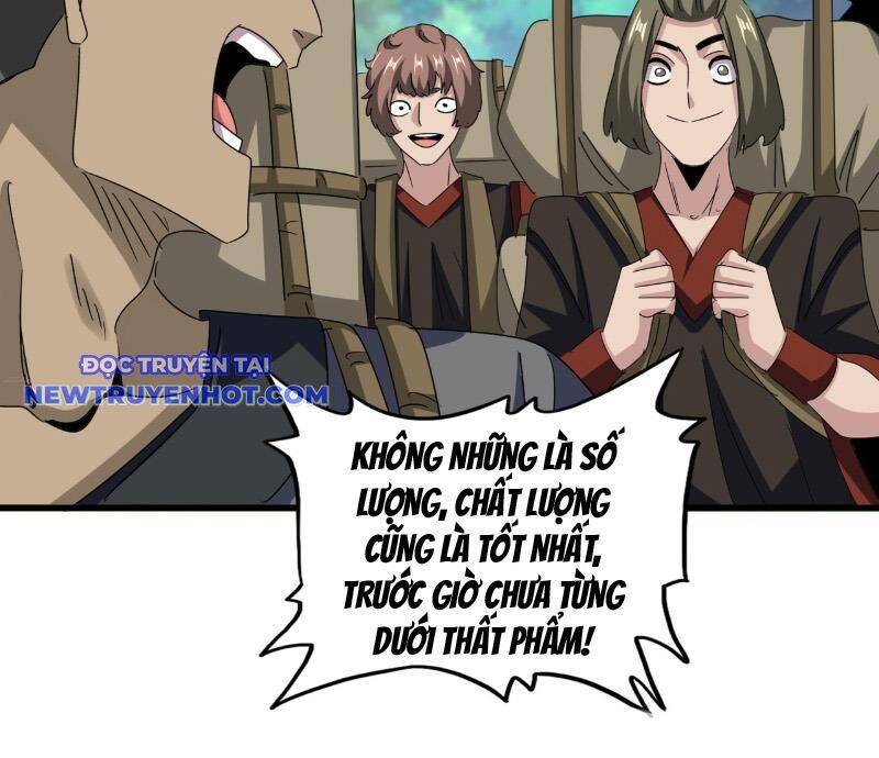 Đại Quản Gia Là Ma Hoàng - Chapter 632 - Page 21