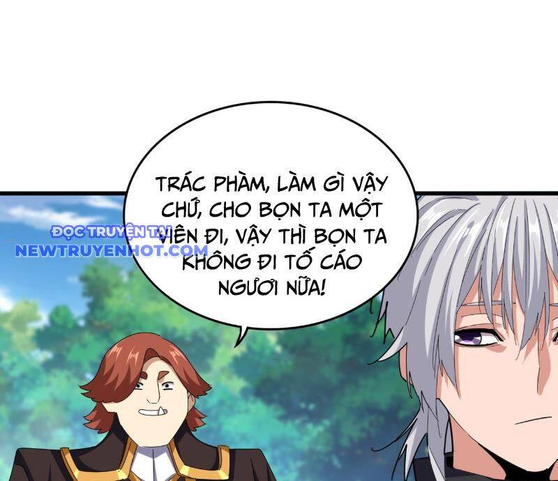 Đại Quản Gia Là Ma Hoàng - Chapter 632 - Page 22