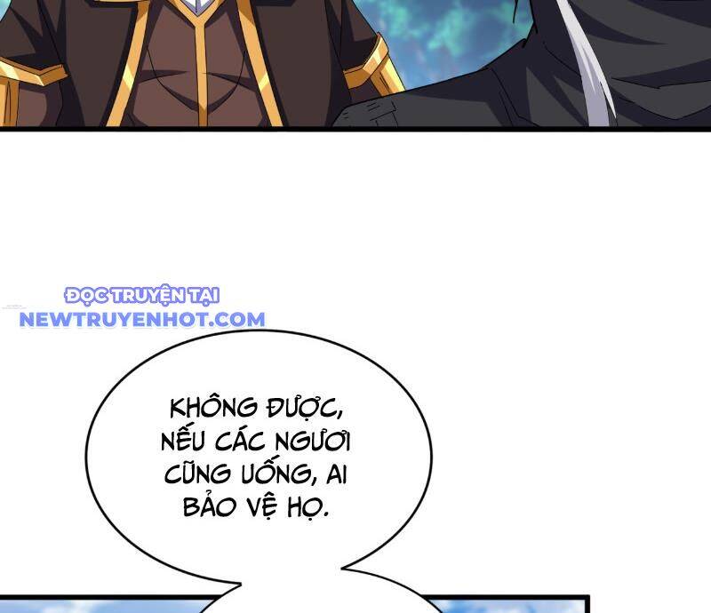 Đại Quản Gia Là Ma Hoàng - Chapter 632 - Page 23