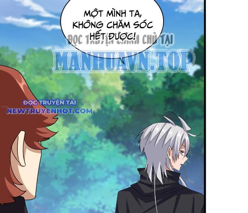 Đại Quản Gia Là Ma Hoàng - Chapter 632 - Page 24