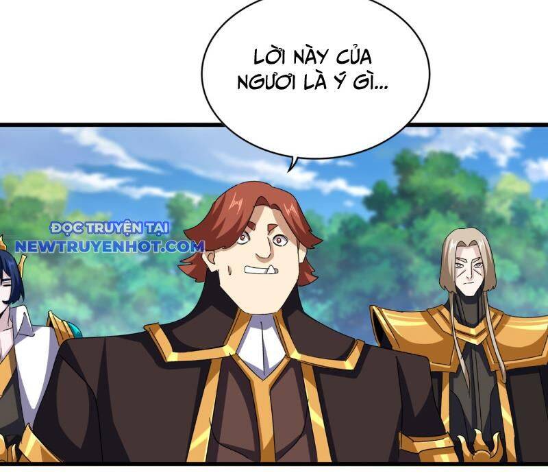 Đại Quản Gia Là Ma Hoàng - Chapter 632 - Page 26