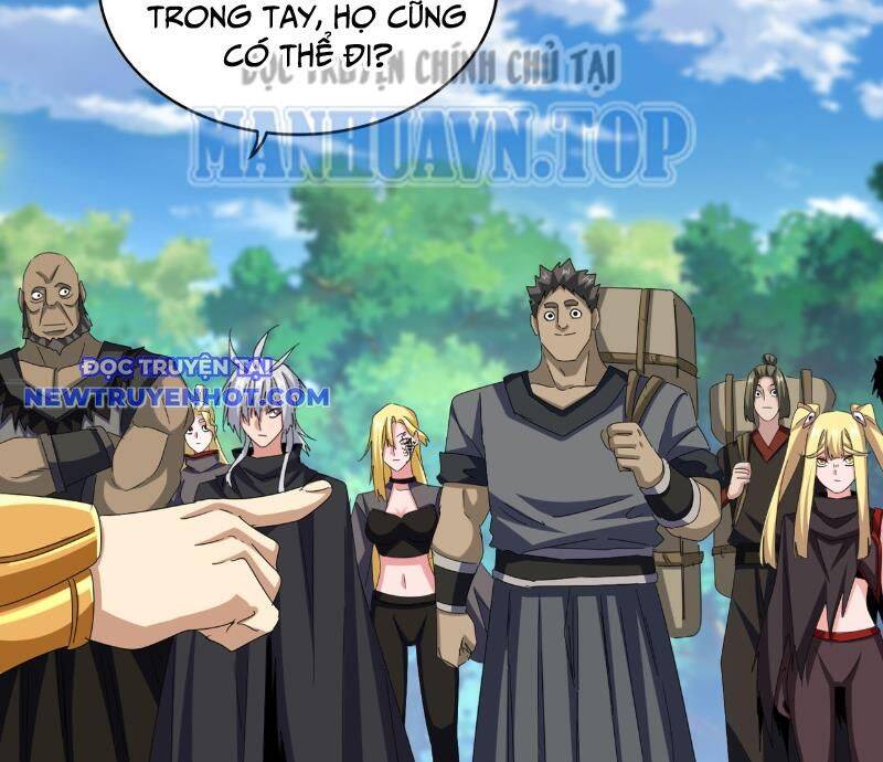 Đại Quản Gia Là Ma Hoàng - Chapter 632 - Page 3