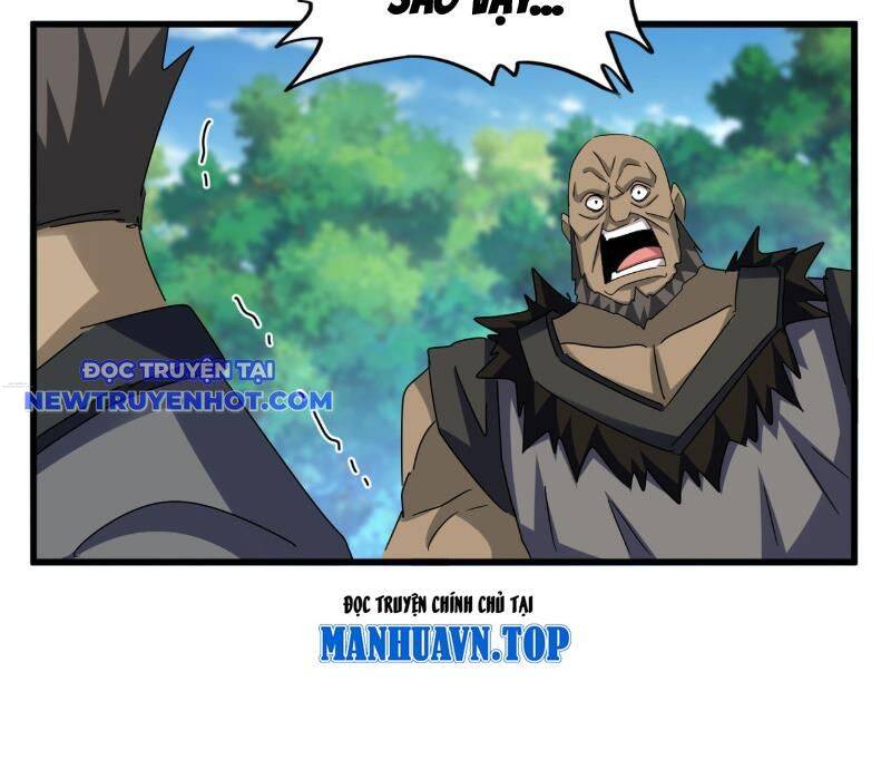 Đại Quản Gia Là Ma Hoàng - Chapter 632 - Page 30