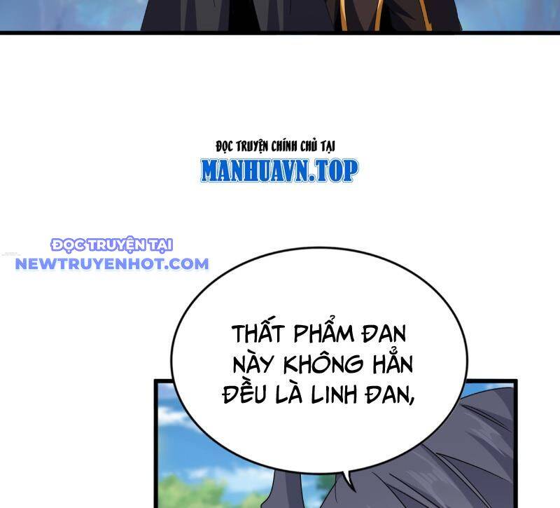 Đại Quản Gia Là Ma Hoàng - Chapter 632 - Page 36