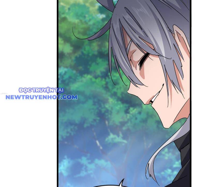 Đại Quản Gia Là Ma Hoàng - Chapter 632 - Page 37