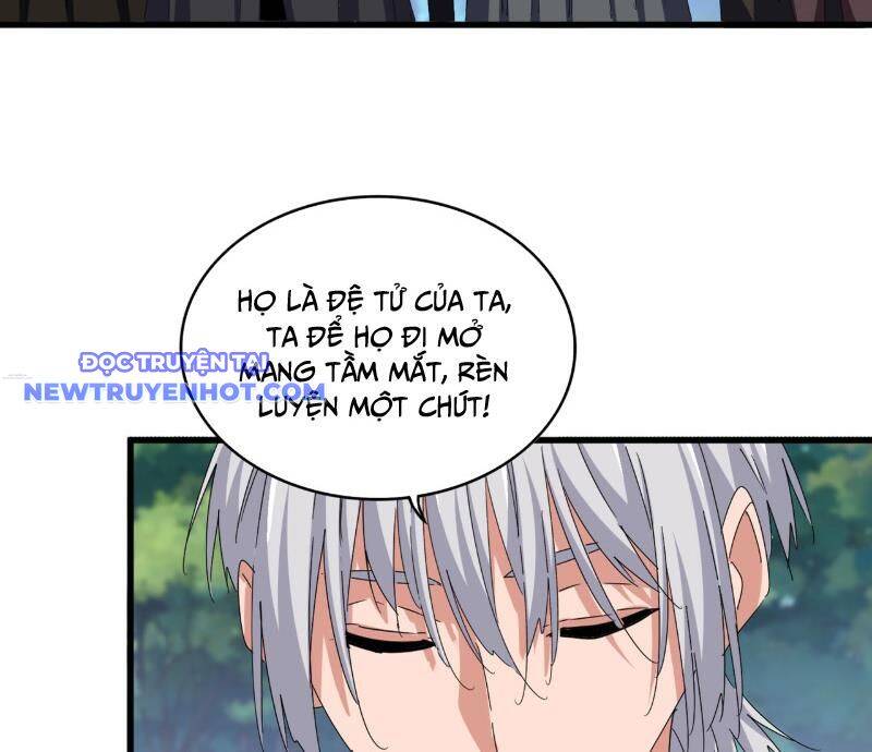 Đại Quản Gia Là Ma Hoàng - Chapter 632 - Page 4