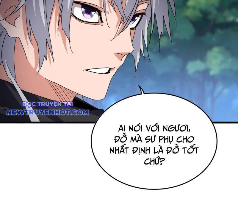 Đại Quản Gia Là Ma Hoàng - Chapter 632 - Page 43