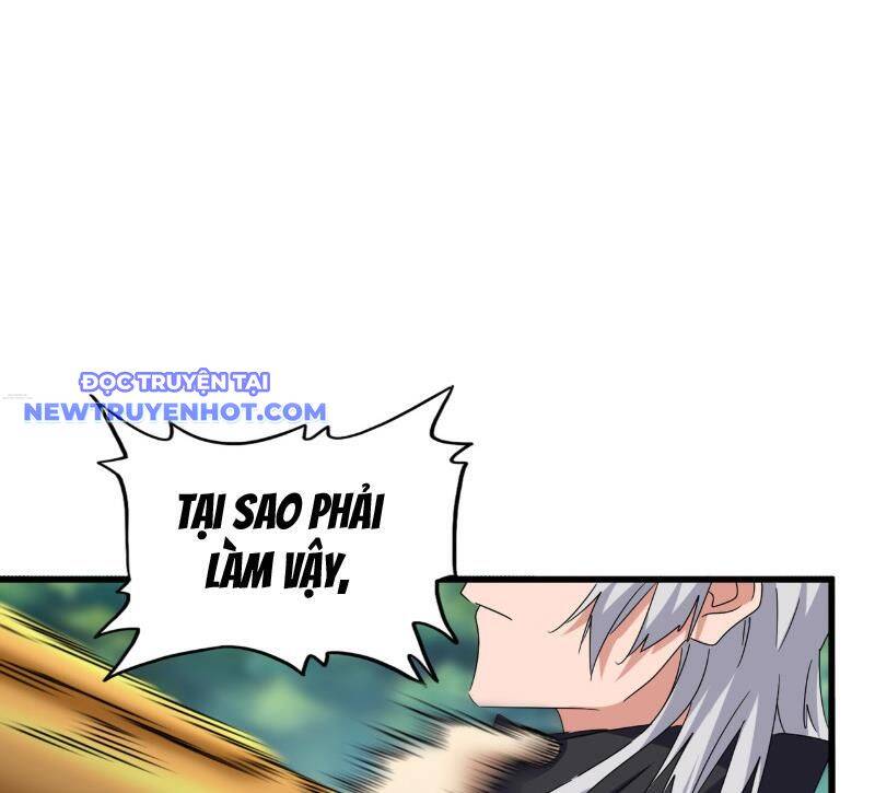 Đại Quản Gia Là Ma Hoàng - Chapter 632 - Page 44