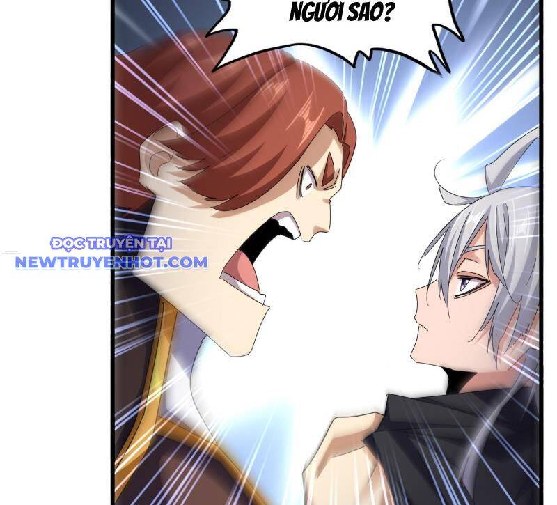 Đại Quản Gia Là Ma Hoàng - Chapter 632 - Page 46