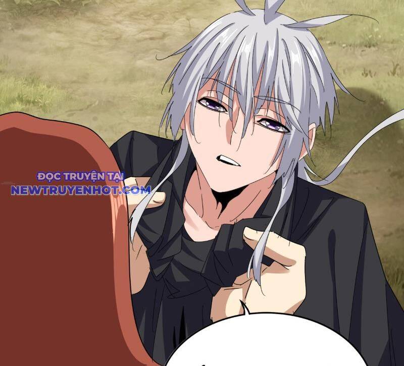 Đại Quản Gia Là Ma Hoàng - Chapter 632 - Page 48