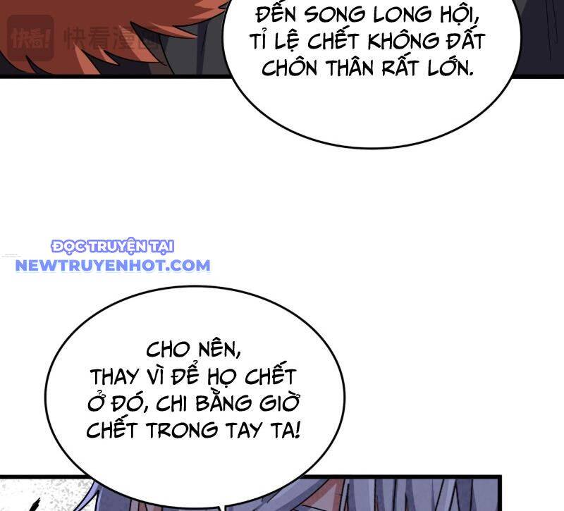 Đại Quản Gia Là Ma Hoàng - Chapter 632 - Page 49