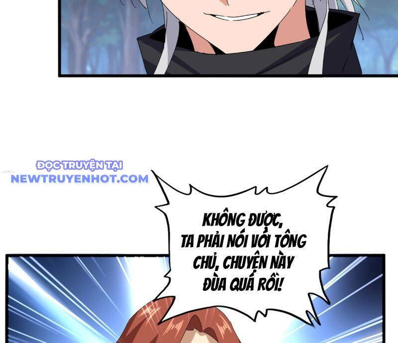 Đại Quản Gia Là Ma Hoàng - Chapter 632 - Page 5