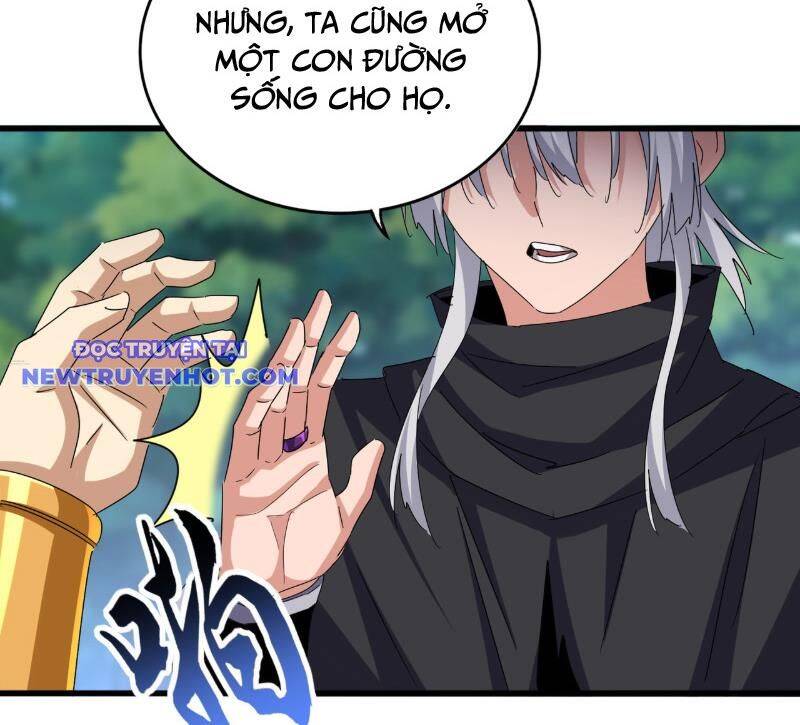 Đại Quản Gia Là Ma Hoàng - Chapter 632 - Page 51