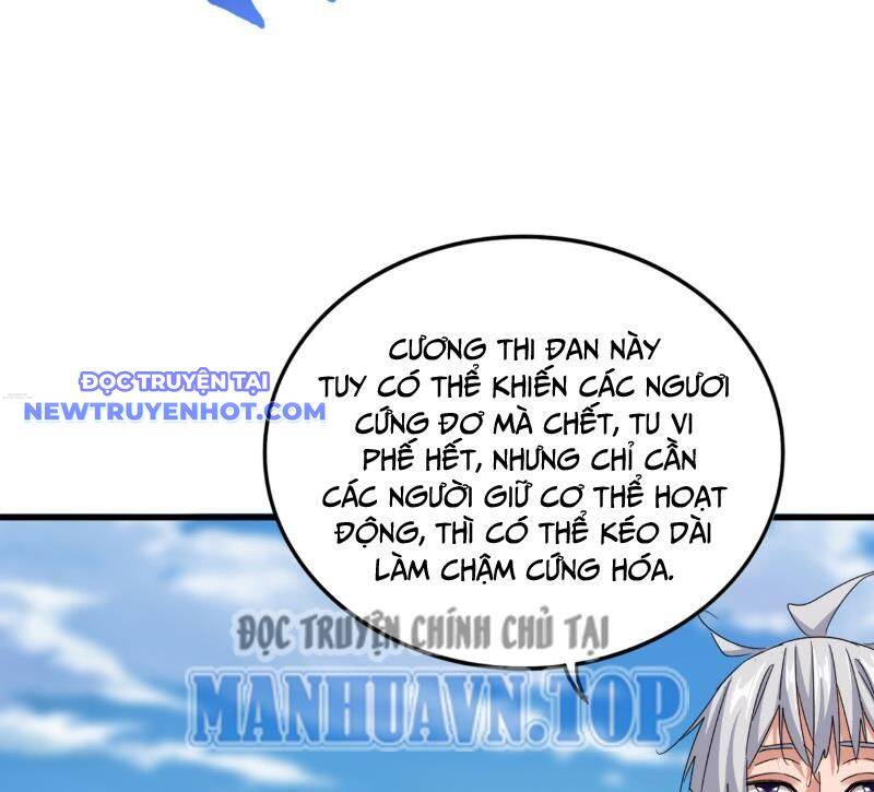Đại Quản Gia Là Ma Hoàng - Chapter 632 - Page 52