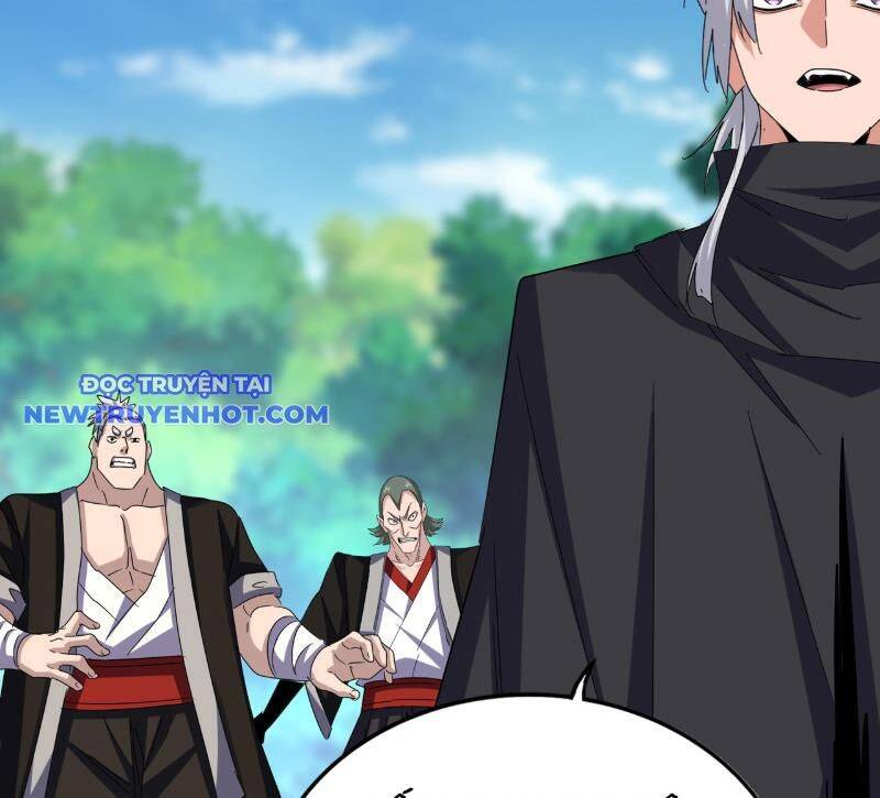 Đại Quản Gia Là Ma Hoàng - Chapter 632 - Page 53