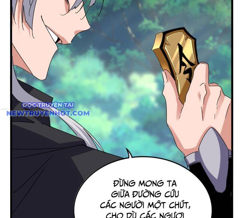 Đại Quản Gia Là Ma Hoàng - Chapter 632 - Page 56