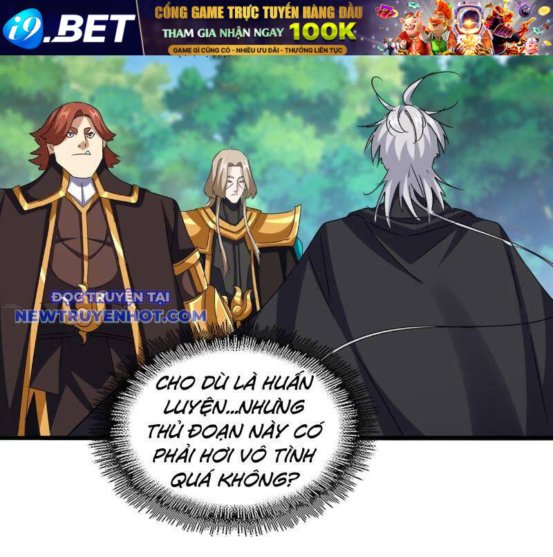 Đại Quản Gia Là Ma Hoàng - Chapter 632 - Page 58