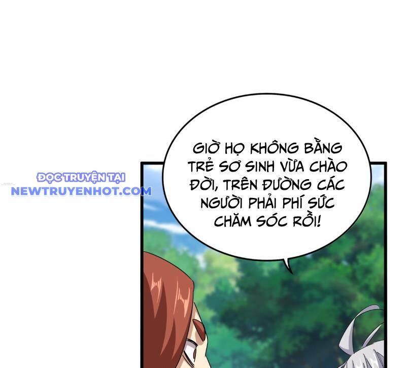 Đại Quản Gia Là Ma Hoàng - Chapter 632 - Page 59