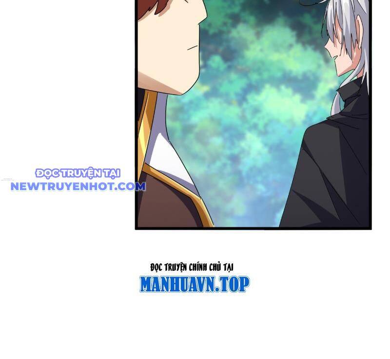 Đại Quản Gia Là Ma Hoàng - Chapter 632 - Page 60