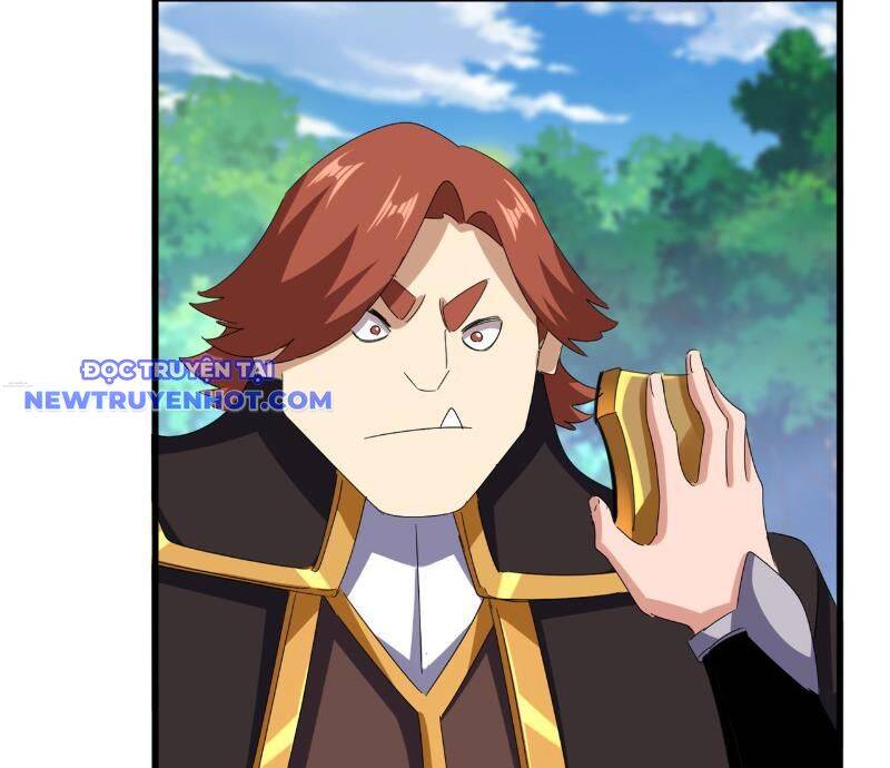 Đại Quản Gia Là Ma Hoàng - Chapter 632 - Page 7