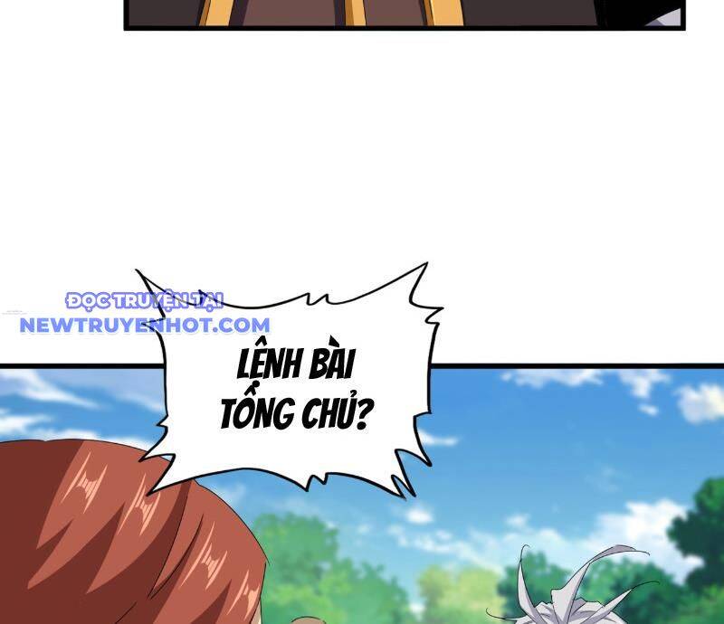 Đại Quản Gia Là Ma Hoàng - Chapter 632 - Page 8