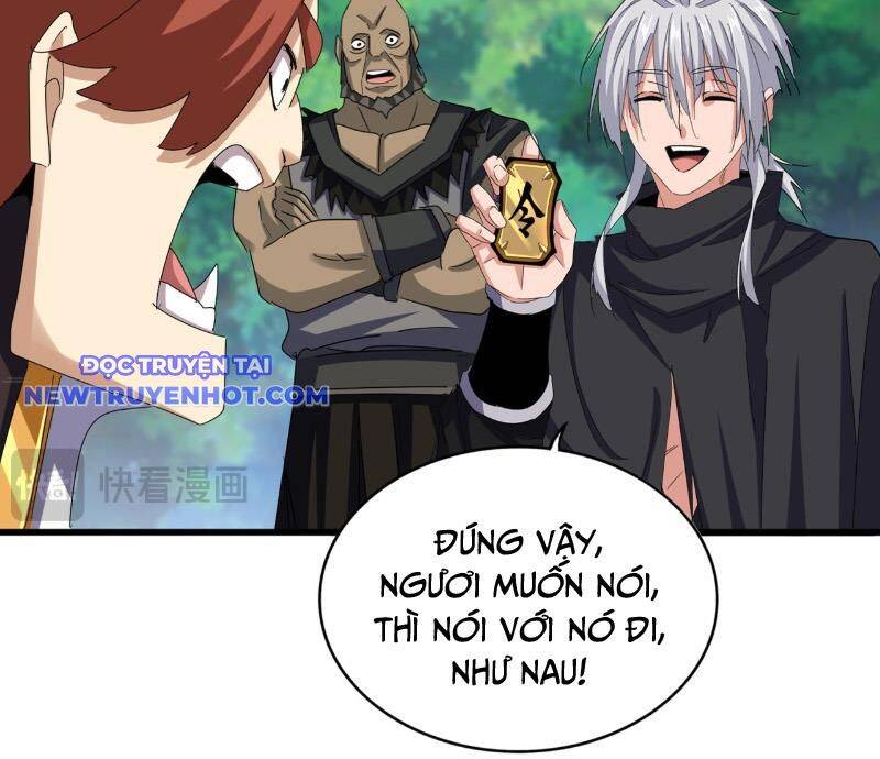 Đại Quản Gia Là Ma Hoàng - Chapter 632 - Page 9