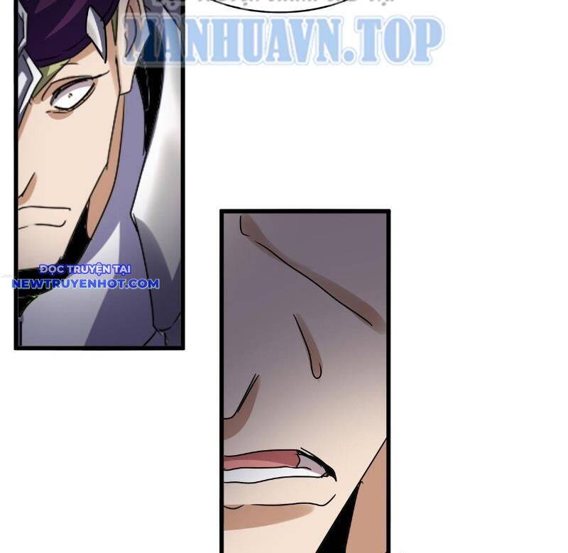 Đại Quản Gia Là Ma Hoàng - Chapter 633 - Page 14