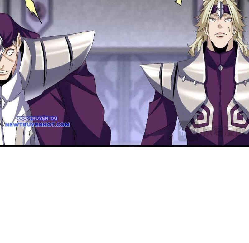 Đại Quản Gia Là Ma Hoàng - Chapter 633 - Page 21