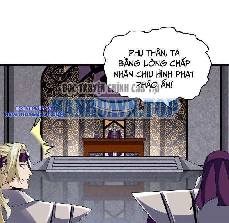 Đại Quản Gia Là Ma Hoàng - Chapter 633 - Page 22