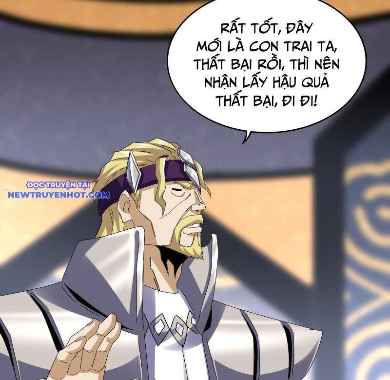 Đại Quản Gia Là Ma Hoàng - Chapter 633 - Page 24