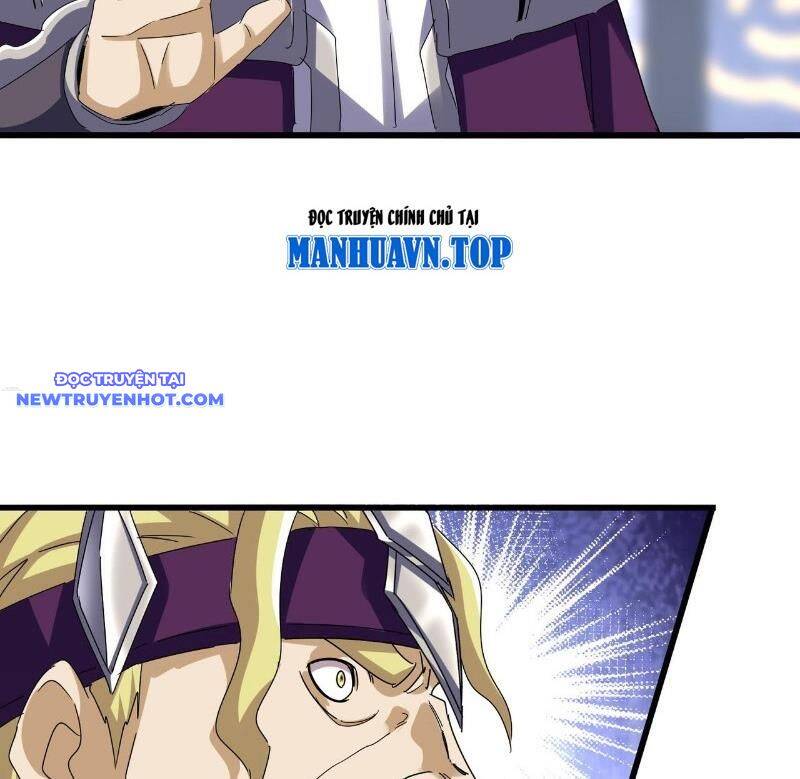 Đại Quản Gia Là Ma Hoàng - Chapter 633 - Page 25