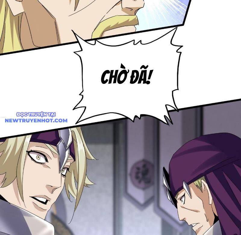 Đại Quản Gia Là Ma Hoàng - Chapter 633 - Page 26