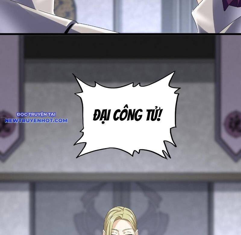 Đại Quản Gia Là Ma Hoàng - Chapter 633 - Page 27