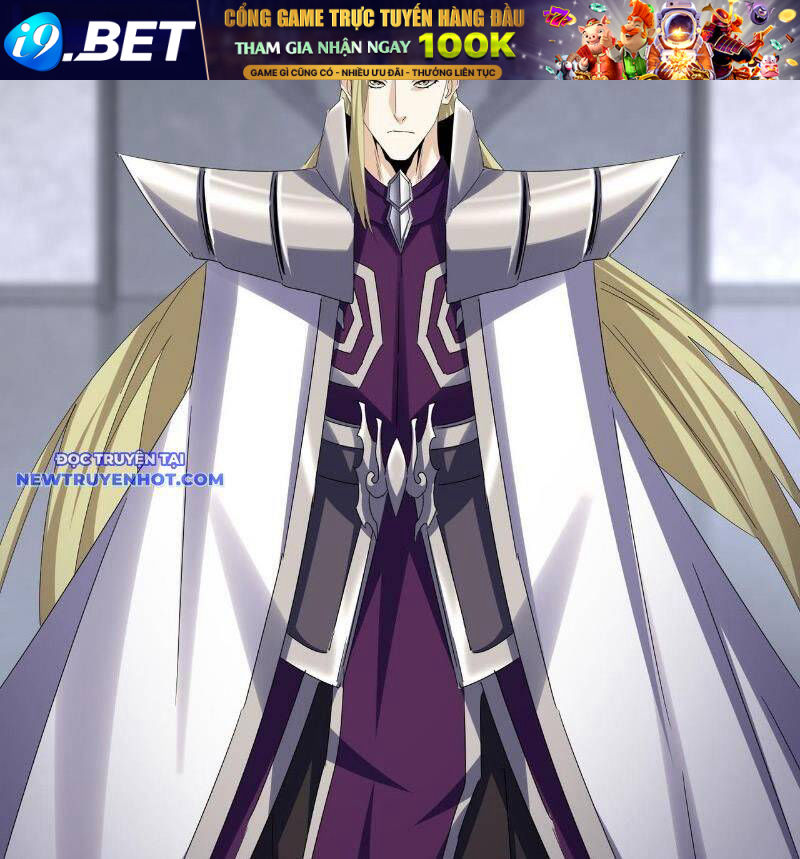 Đại Quản Gia Là Ma Hoàng - Chapter 633 - Page 28